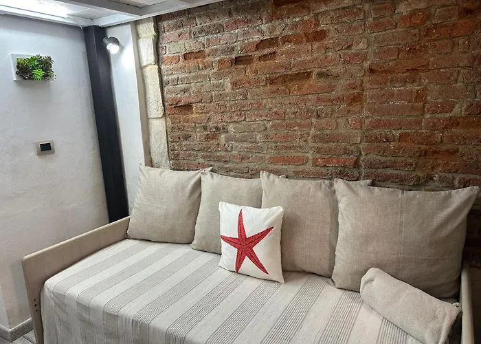 Casa Masciarrò