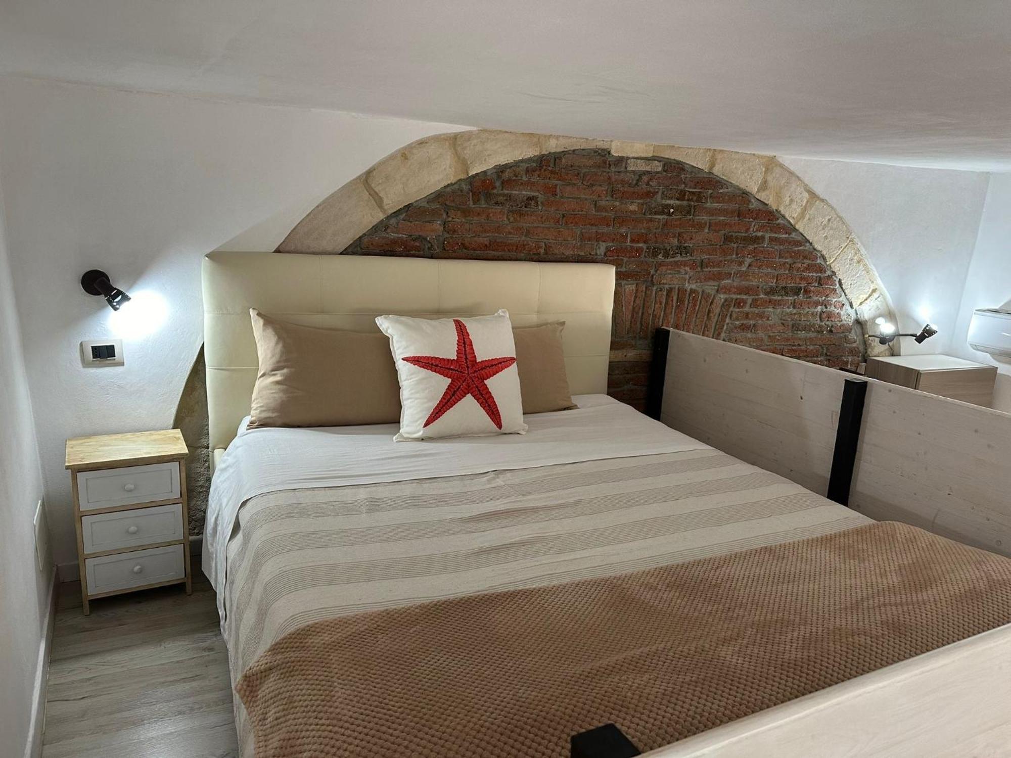 Casa Masciarrò * Syracuse