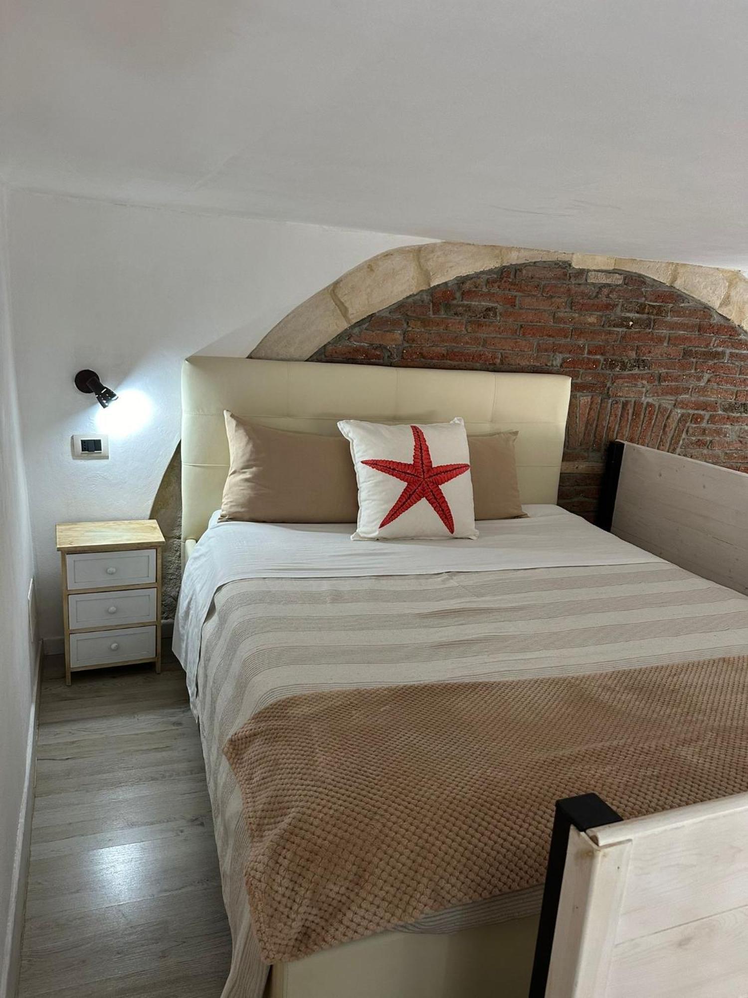 Casa Masciarrò