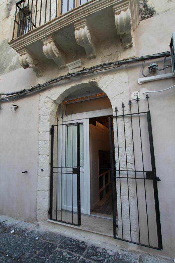 Appartamento Casa Masciarrò