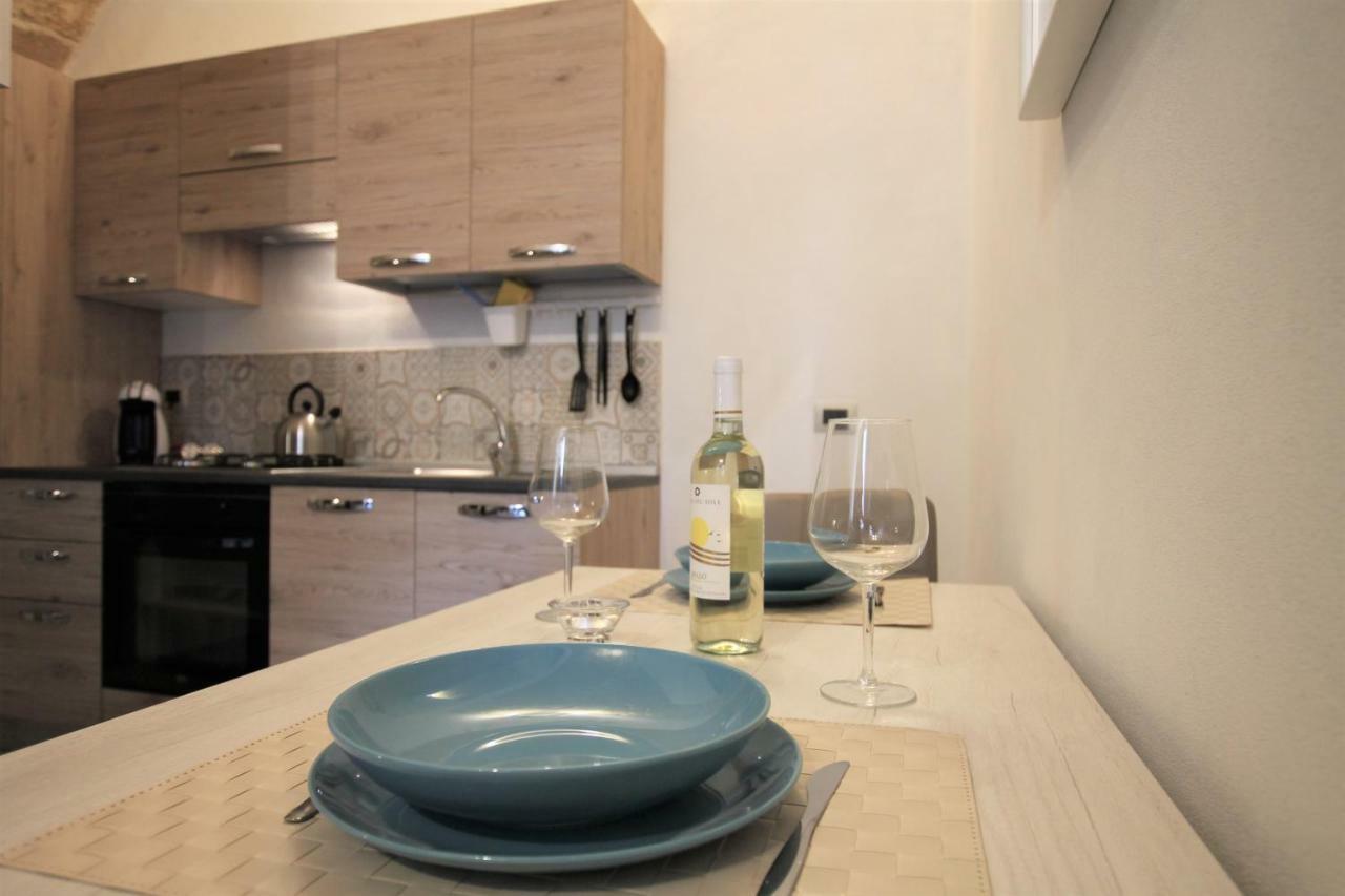 Appartamento Casa Masciarrò *