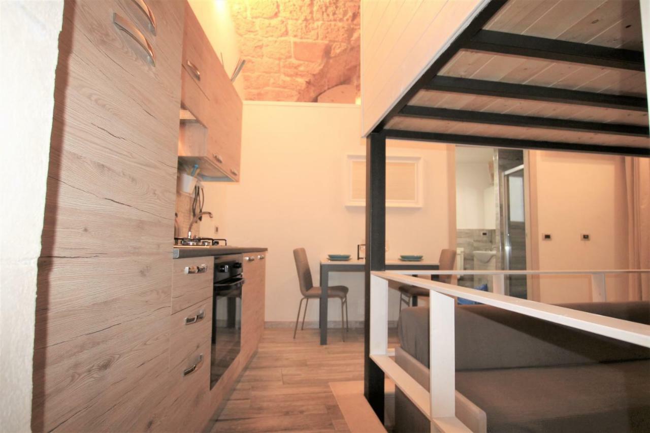 Casa Masciarrò Appartamento *