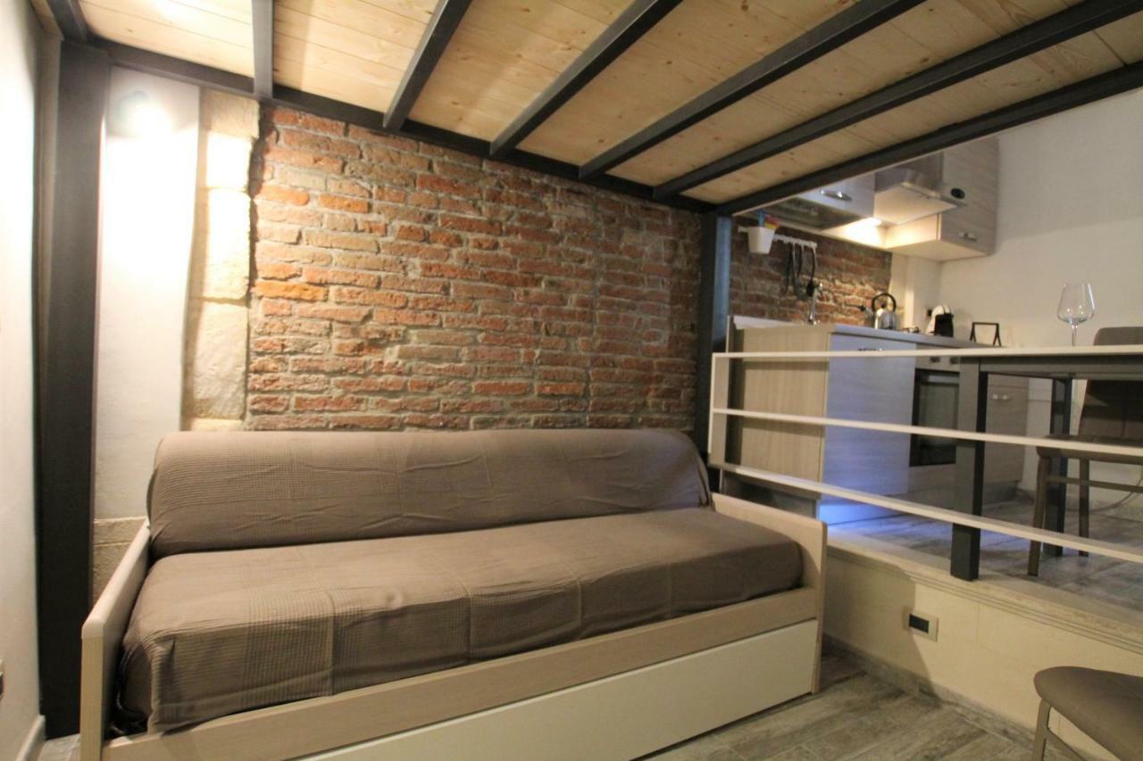 Casa Masciarrò Appartamento *