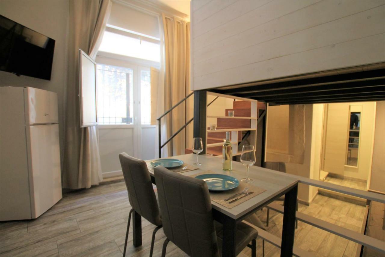 Casa Masciarrò Appartamento Syracuse