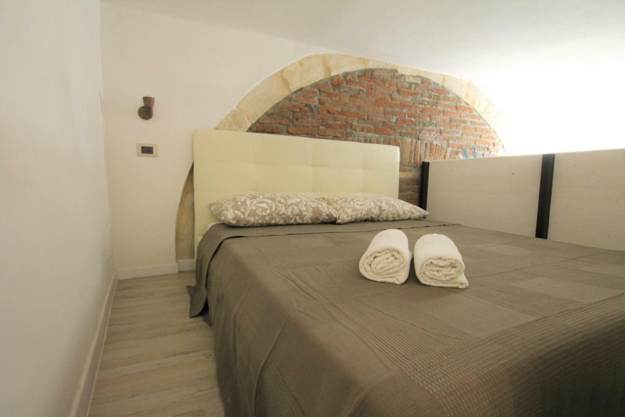 Casa Masciarrò *