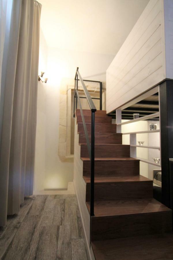 Casa Masciarrò